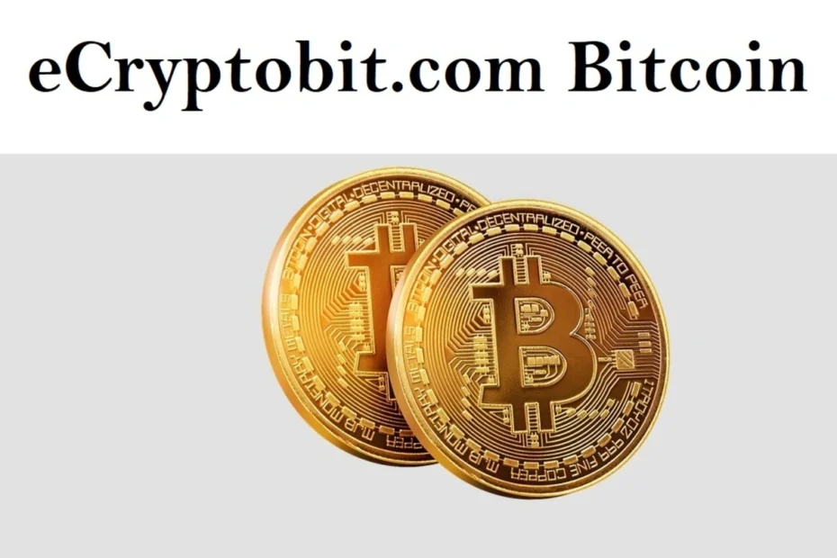 ecryptobit.com bitcoin