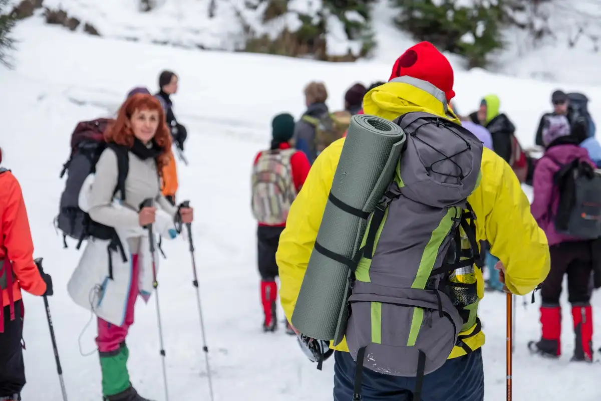 EBC Trek